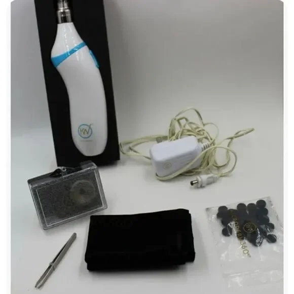 Kelley West Microderm360, NIB - Picture 3 of 7